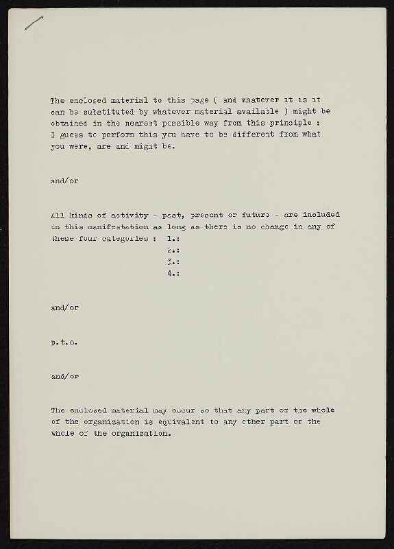 Eric Andersen – Bez názvu 