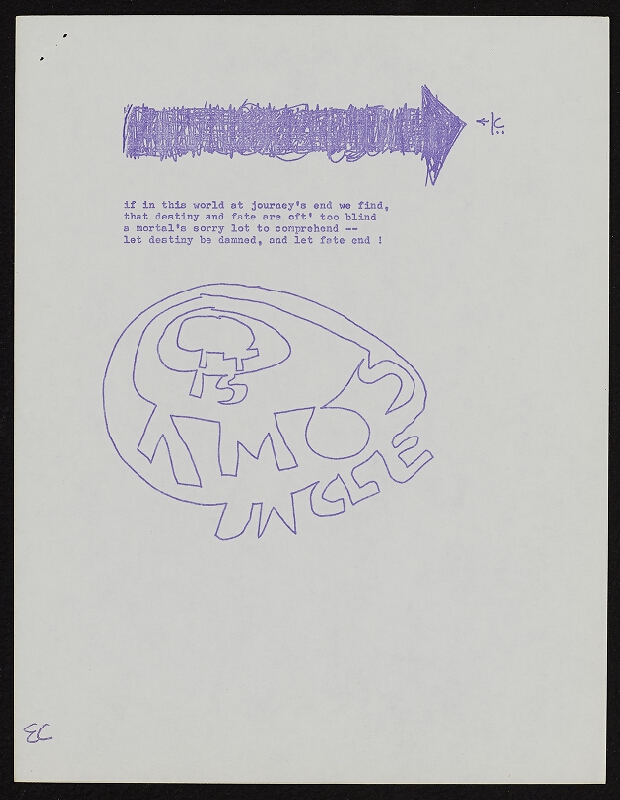 Ken Friedman – A Final Prime in Expanded Arts® 