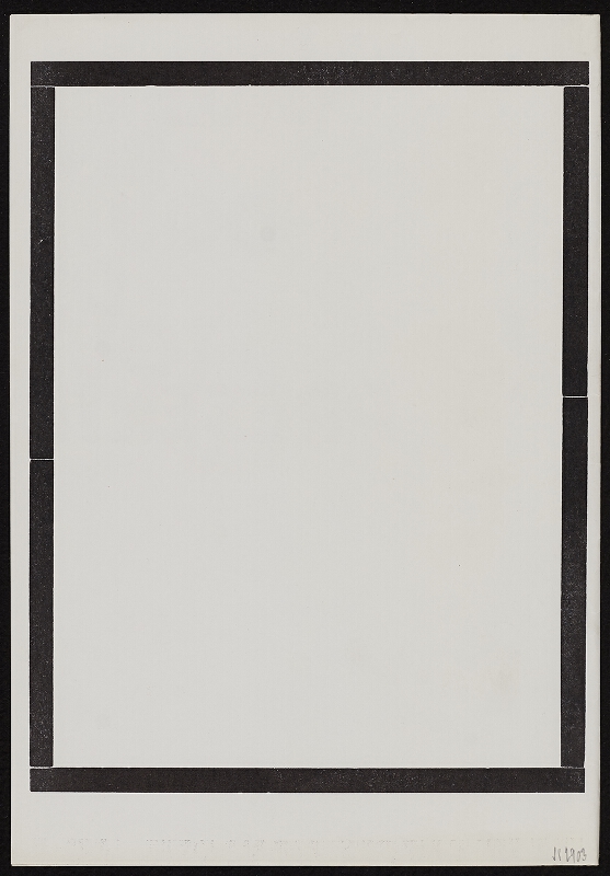 Ben Vautier – Galerie Ben Doute de Tout Presente 