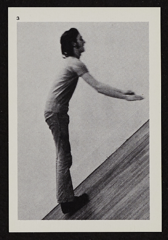 Richards Jarden – Falling 