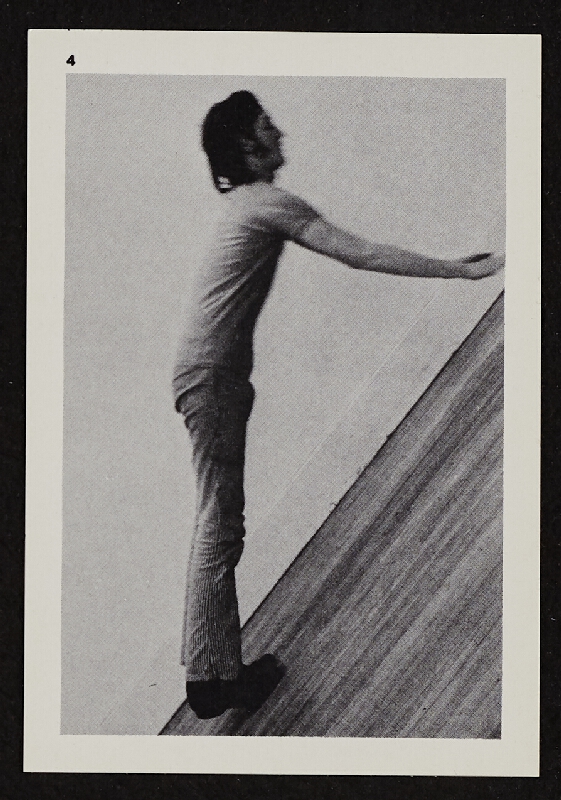 Richards Jarden – Falling 