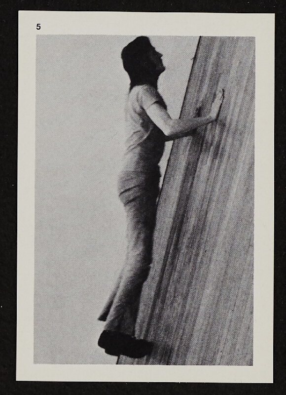 Richards Jarden – Falling 