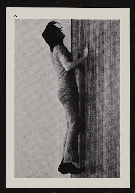 Richards Jarden – Falling 