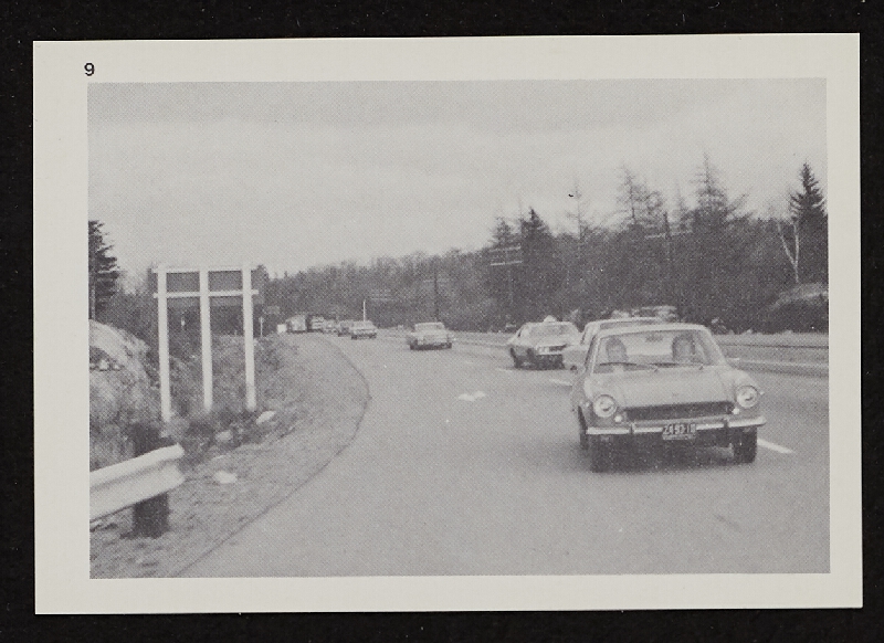 Richards Jarden – Traffic Jam 