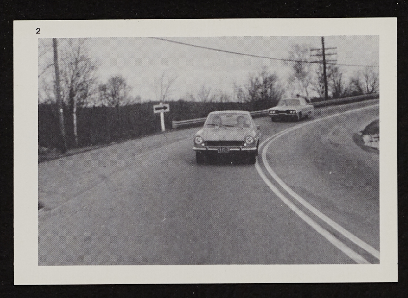 Richards Jarden – Traffic Jam 