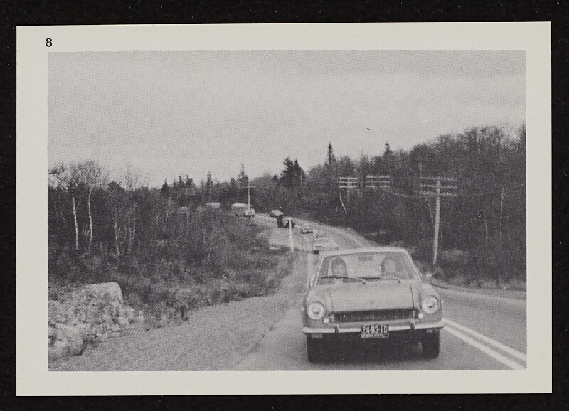 Richards Jarden – Traffic Jam 