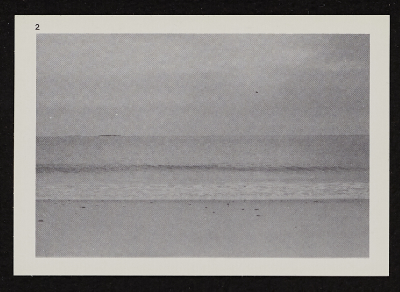 Richards Jarden – High Tide (Simulation) 