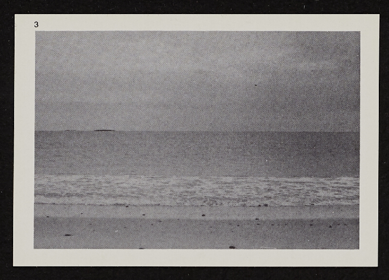 Richards Jarden – High Tide (Simulation) 