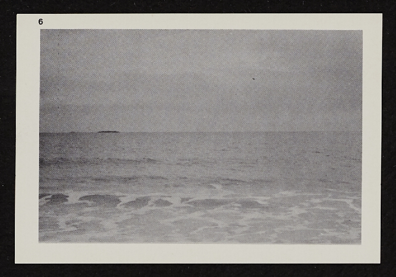 Richards Jarden – High Tide (Simulation) 