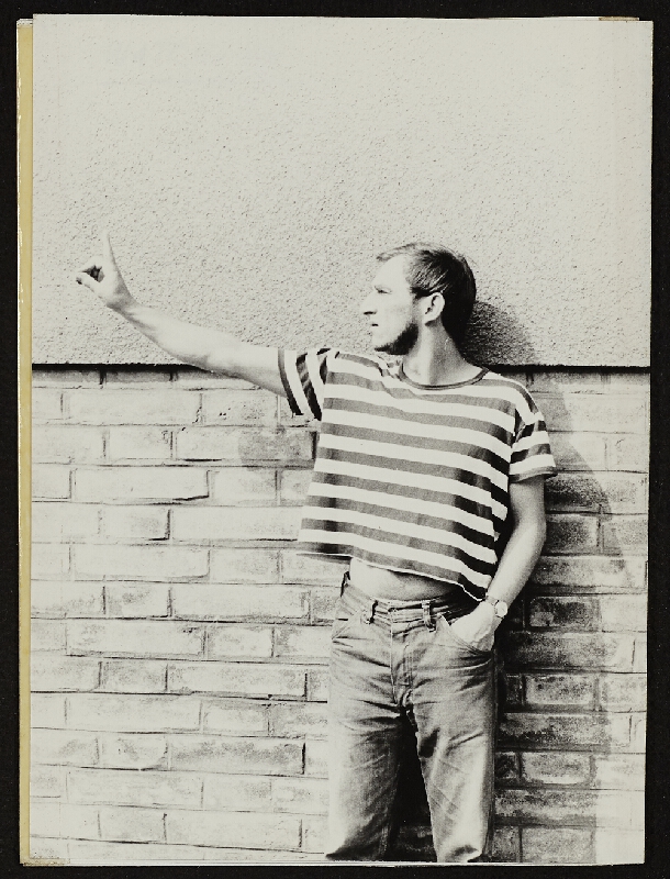 Karel Miler – Watching 