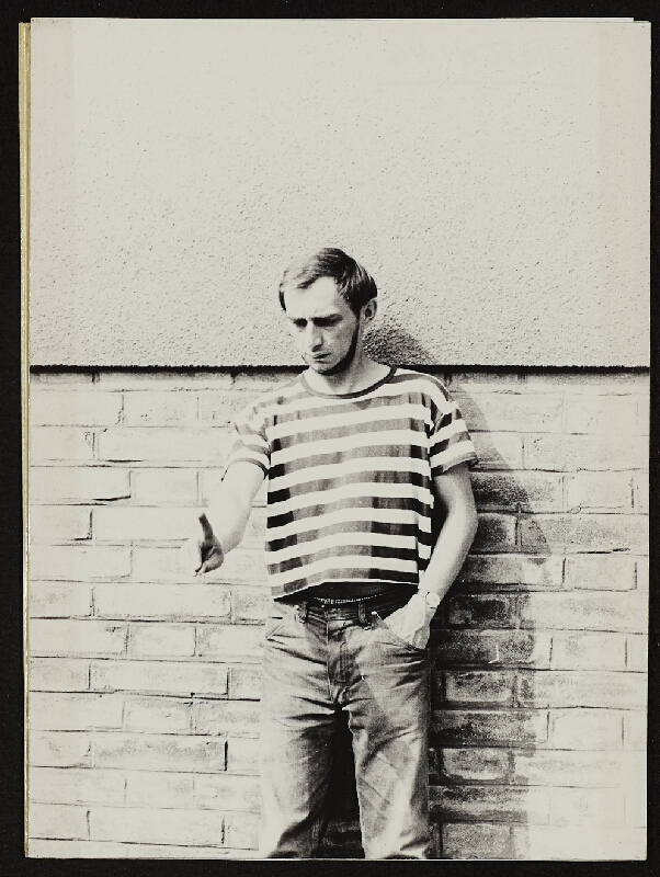 Karel Miler – Watching 