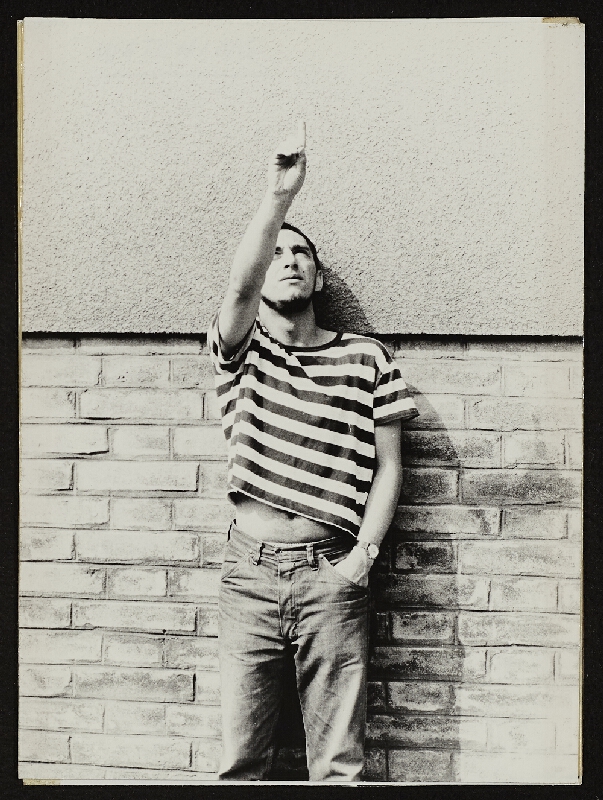 Karel Miler – Watching 