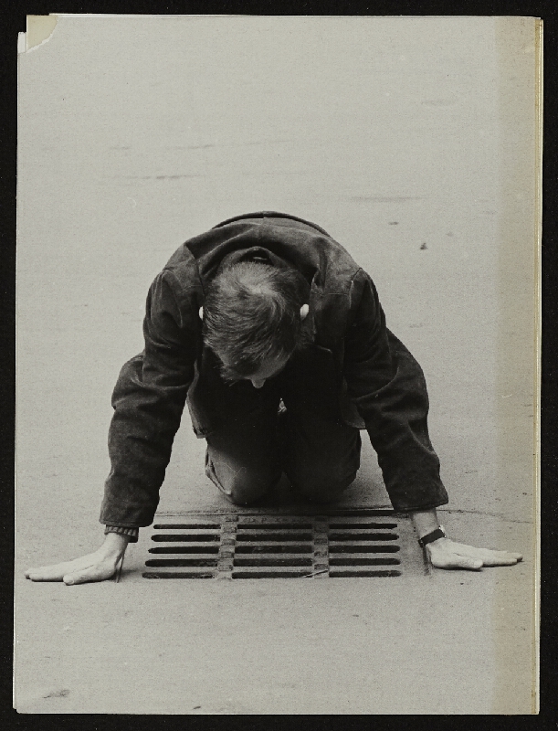 Karel Miler – Lattice 