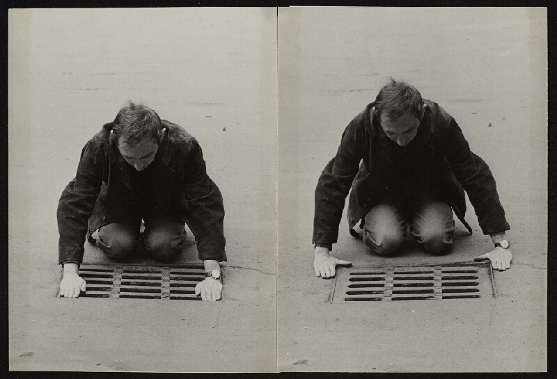 Karel Miler – Lattice 