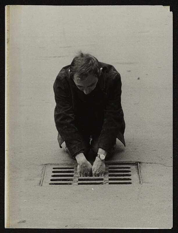 Karel Miler – Lattice 