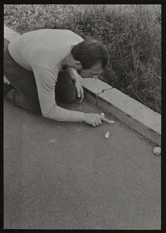 Karel Miler – Little Stones 