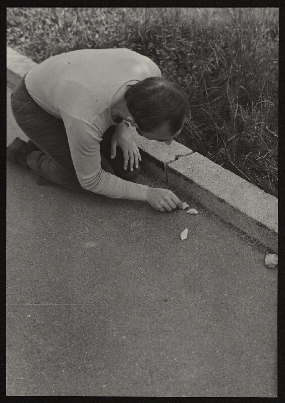 Karel Miler – Little Stones 