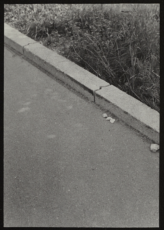 Karel Miler – Little Stones 