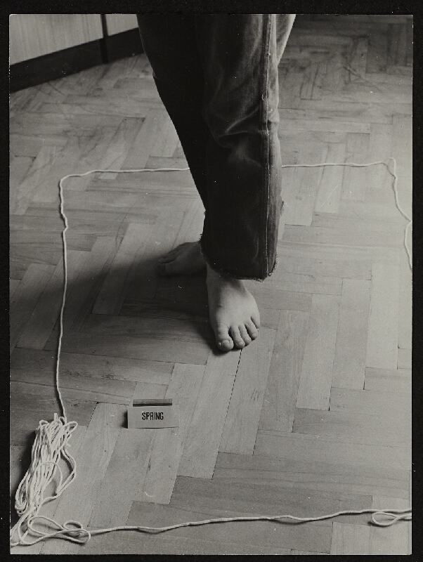 Karel Miler – Allegories 