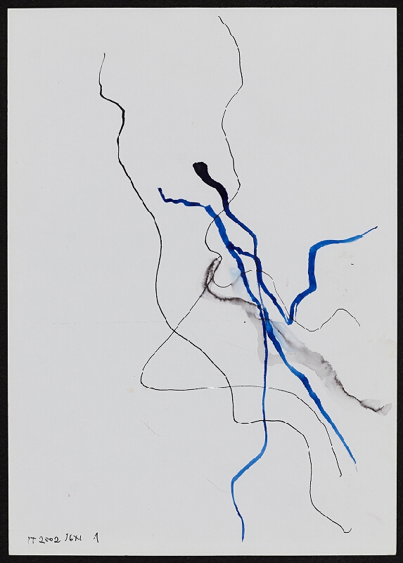 Inez Tuschnerová – Bez názvu 