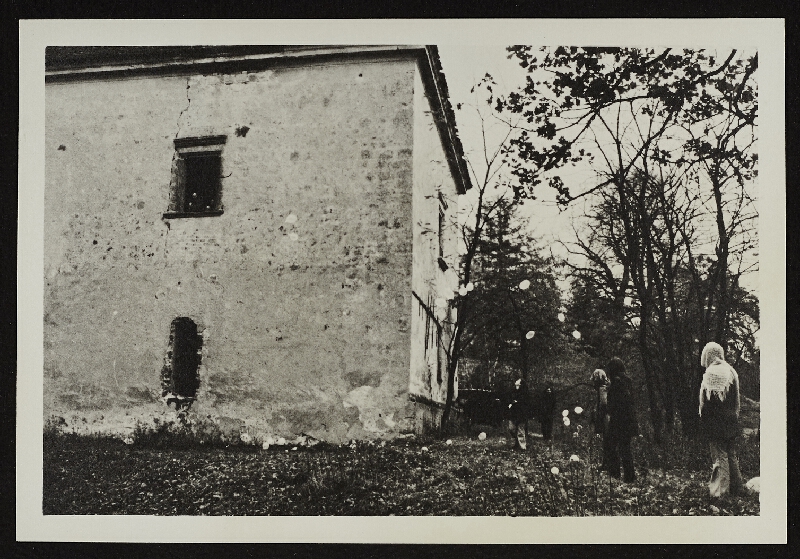 Zorka Ságlová – Pocta Fafejtovi 