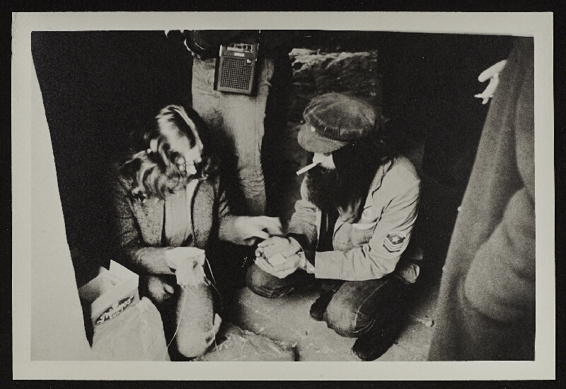 Zorka Ságlová – Pocta Fafejtovi 