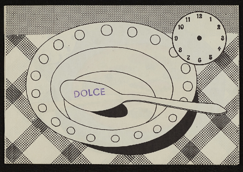 Dezider Tóth – Jak se vaří zeleninová polívka 