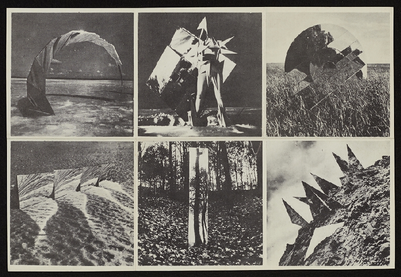 Francisco Infante-Arana – Artefakty 