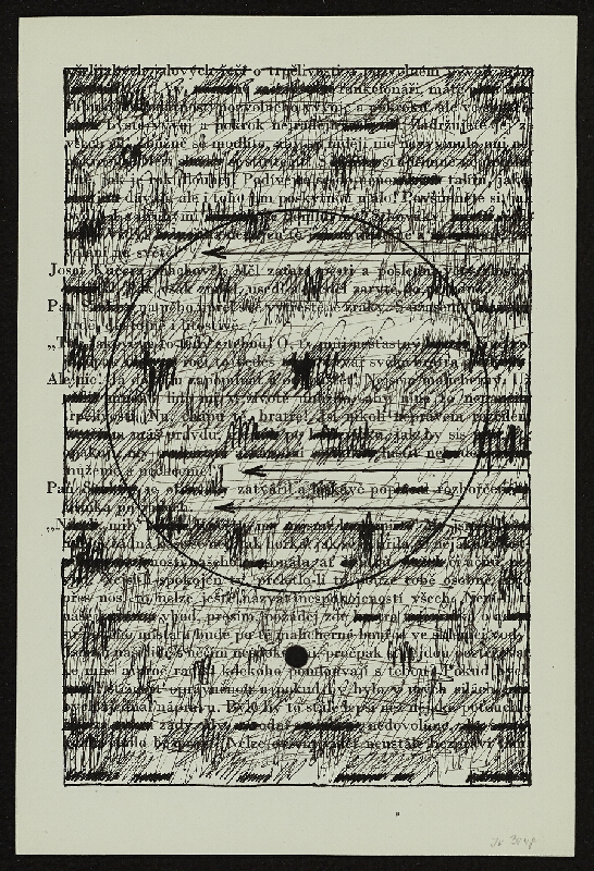 Zdeněk Štajnc – Bez názvu 