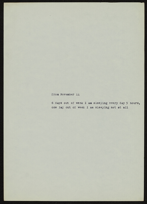 Petr Štembera – Endurance tests: Exercise of the will and body Ascetical reces Mind´s exercises 