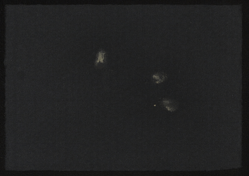 Miloš Šejn – Tři doteky pro Jiřího Valocha 