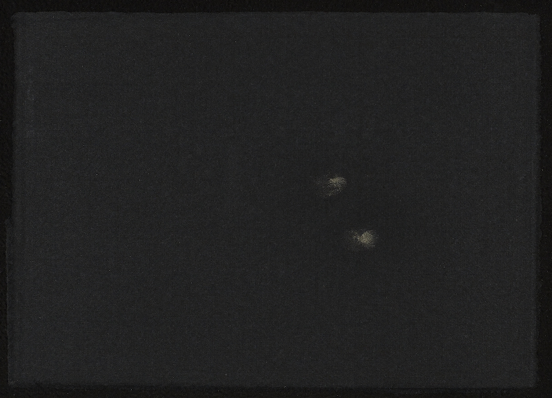 Miloš Šejn – Tři doteky pro Jiřího Valocha 