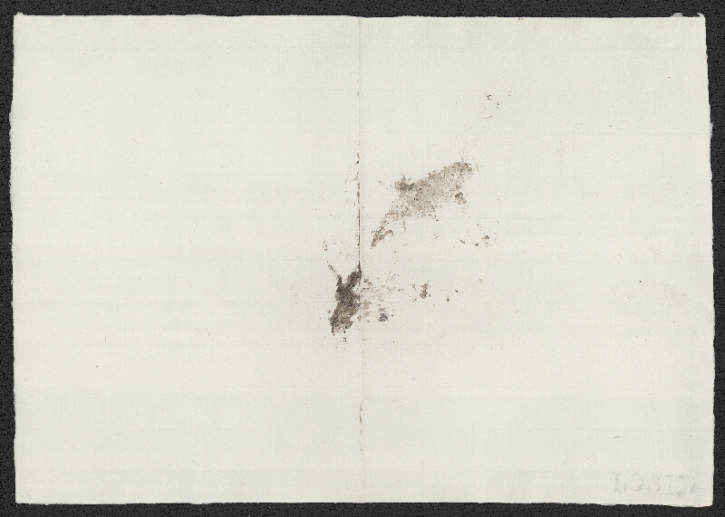 Miloš Šejn – Kamenem o kámen, otisky kamenů na dně, Pekárna 20.5.1986 