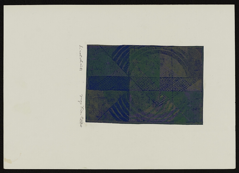 Inge-Thiess Bottner – Bez názvu 