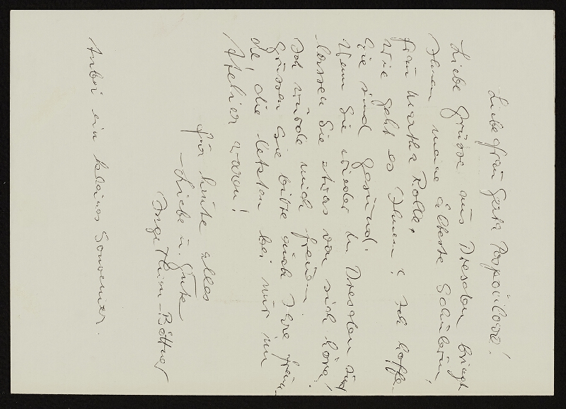 Inge-Thiess Bottner – Bez názvu 