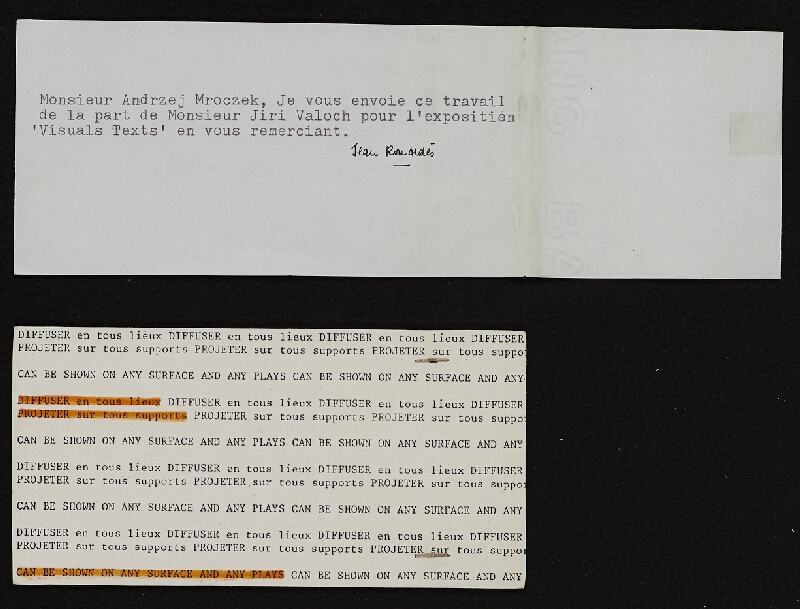 Jean Roualdes – Bez názvu 