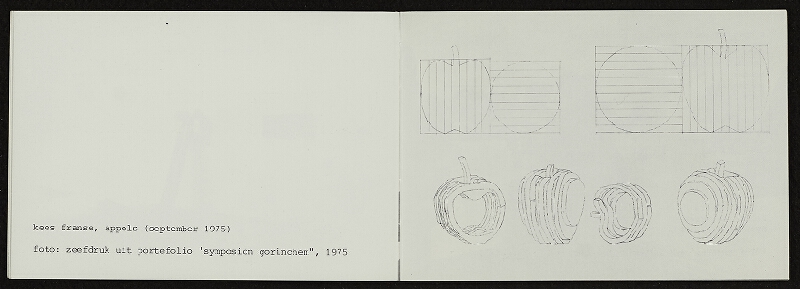 Antoinette Hilgemann-de Stigter ed. – Vijf jaar Kunstcentrum Badhuis, Kunstinformatie 14, jaargang 5 no. 4, december 1979, Kunstcentrum Badhuis, Gorinchem, Holland (1-30) 