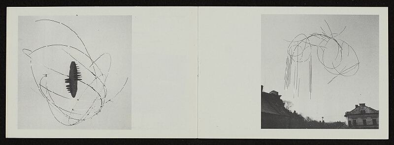 Karel Malich – Karel Malich, 1972-80, Kunstinformatie 37, jaargang 8 no. 2, juni 1982, Kunstcentrum Badhuis, Gorinchem, Holland (1-30) 