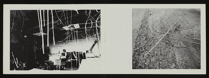 Karel Malich – Karel Malich, 1972-80, Kunstinformatie 37, jaargang 8 no. 2, juni 1982, Kunstcentrum Badhuis, Gorinchem, Holland (1-30) 