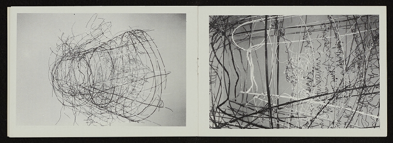 Karel Malich – Karel Malich, 1972-80, Kunstinformatie 37, jaargang 8 no. 2, juni 1982, Kunstcentrum Badhuis, Gorinchem, Holland (1-30) 