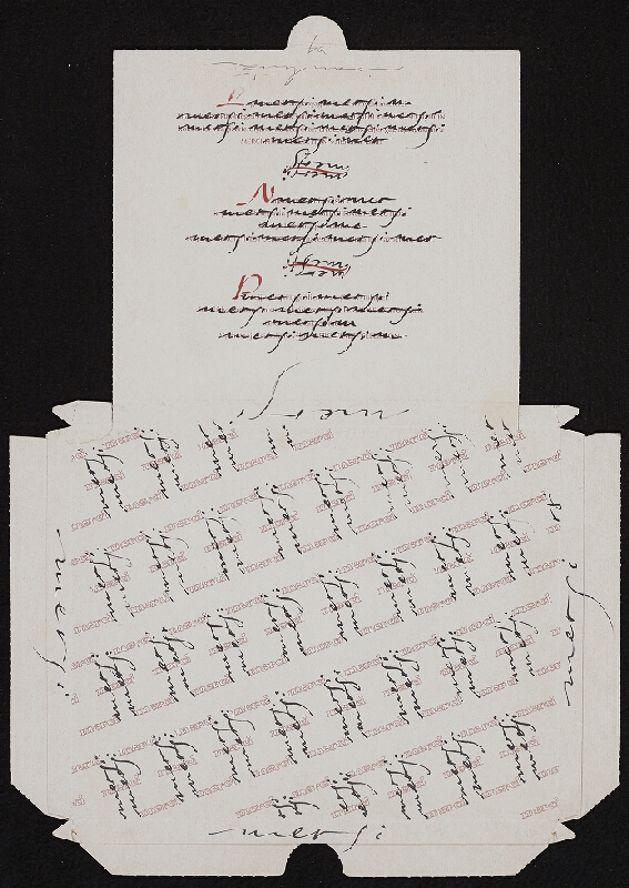 Václav Malina – Bez názvu 