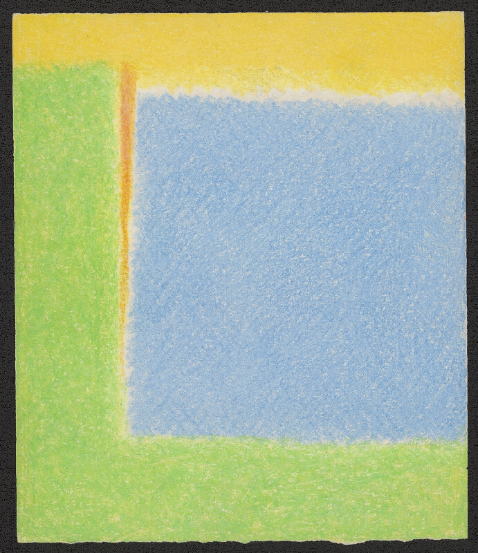 Václav Malina – Bez názvu 