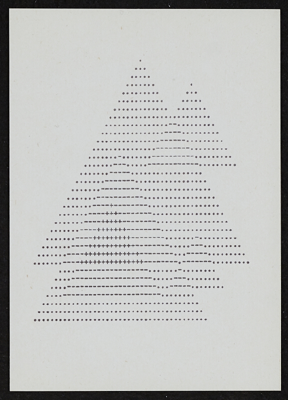 Ruth Wolf-Rehfeldt – untitled 