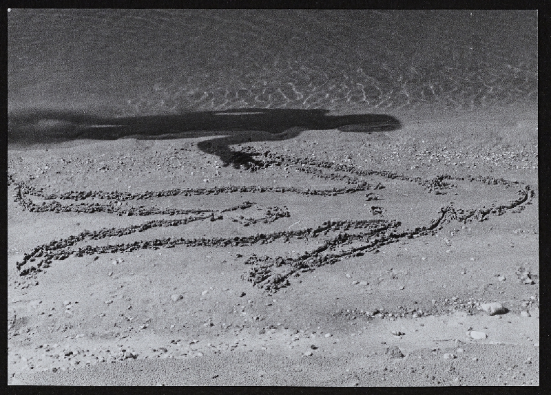 Jana Želibská – Príhoda na brehu jazera, Čunovo 