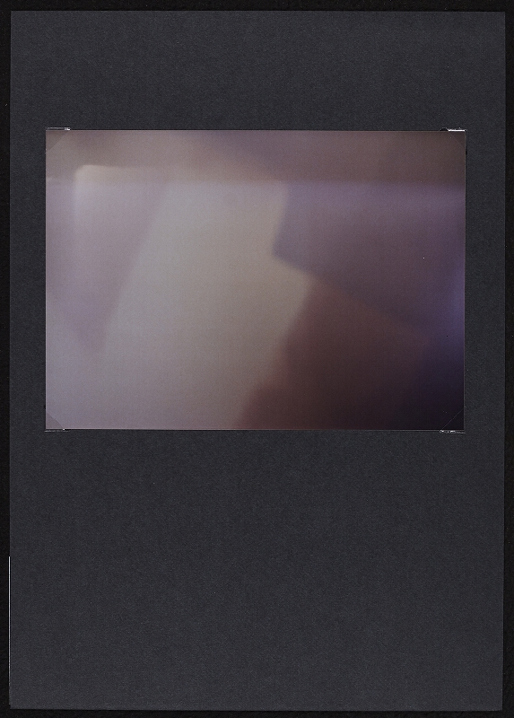 Dagmar Lasotová – Z papírů po otci 