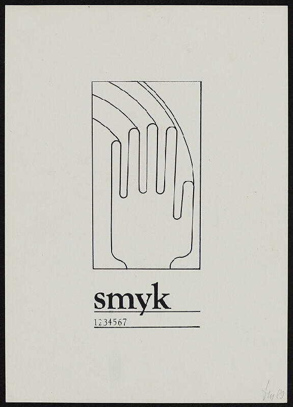 Milan Lasota – Smyk 