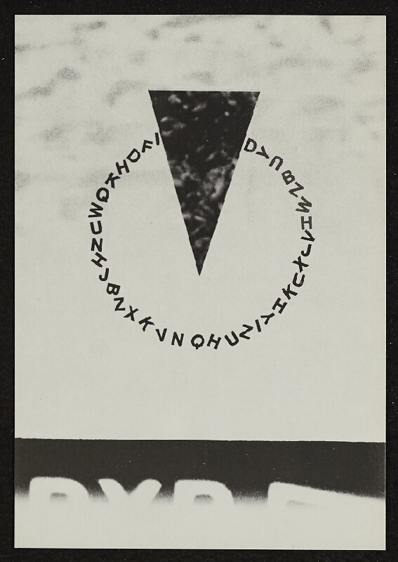 Fernando Aquiar – Colagem 