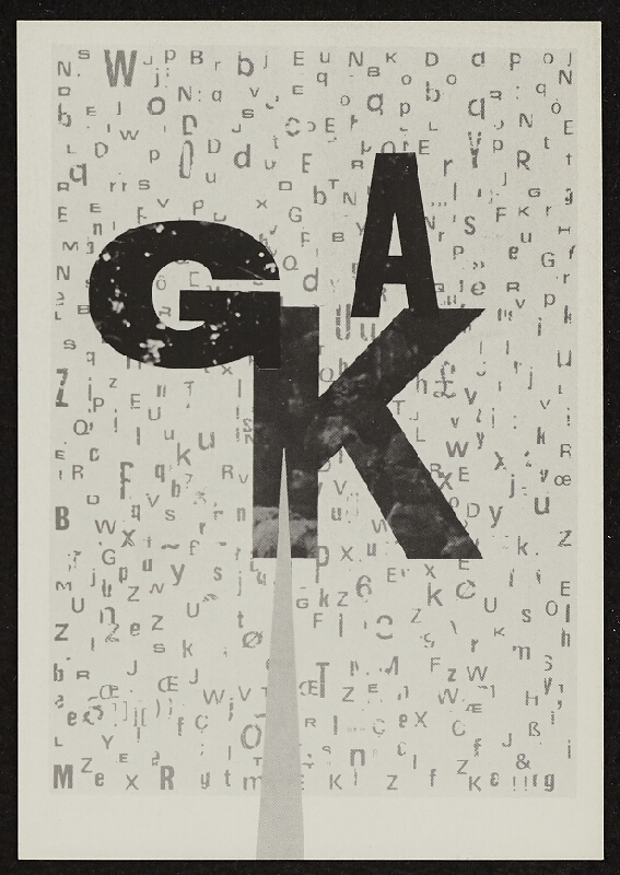 Fernando Aquiar – Colagem 