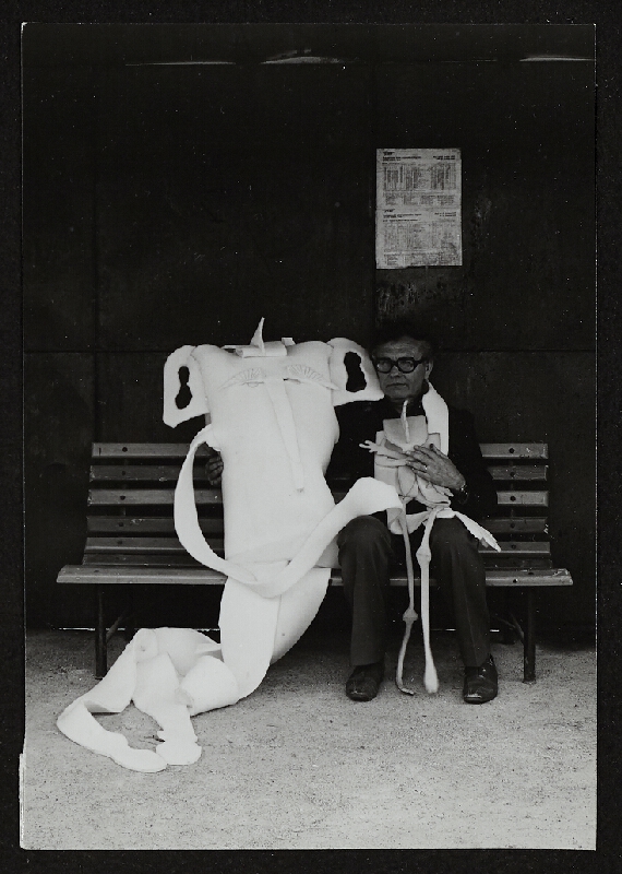 Ladislav Novák – Putování s Ichichvory 