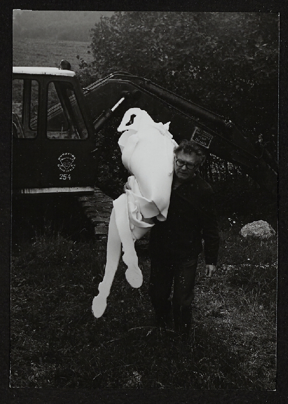 Ladislav Novák – Putování s Ichichvory 